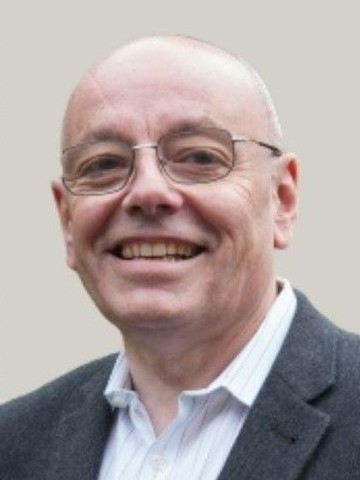 Image: Roger Carter