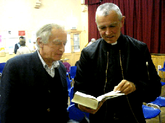 Image: Canon Martin Draper