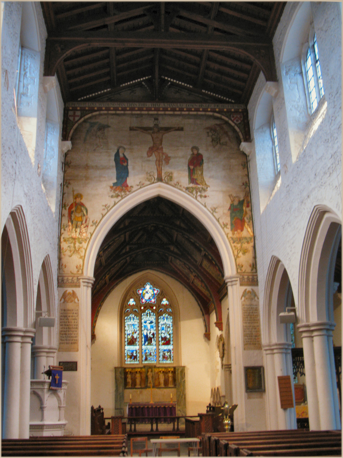 Image: Altar