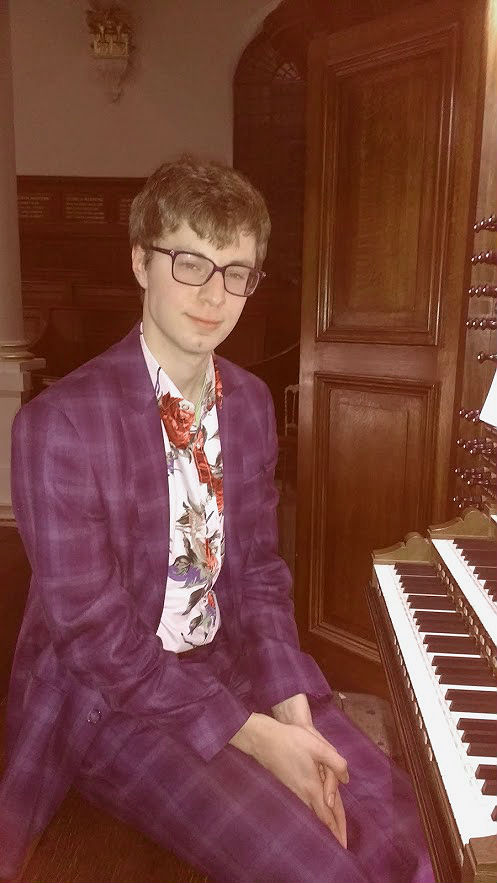 Image: Recitalist Ashley Wagner