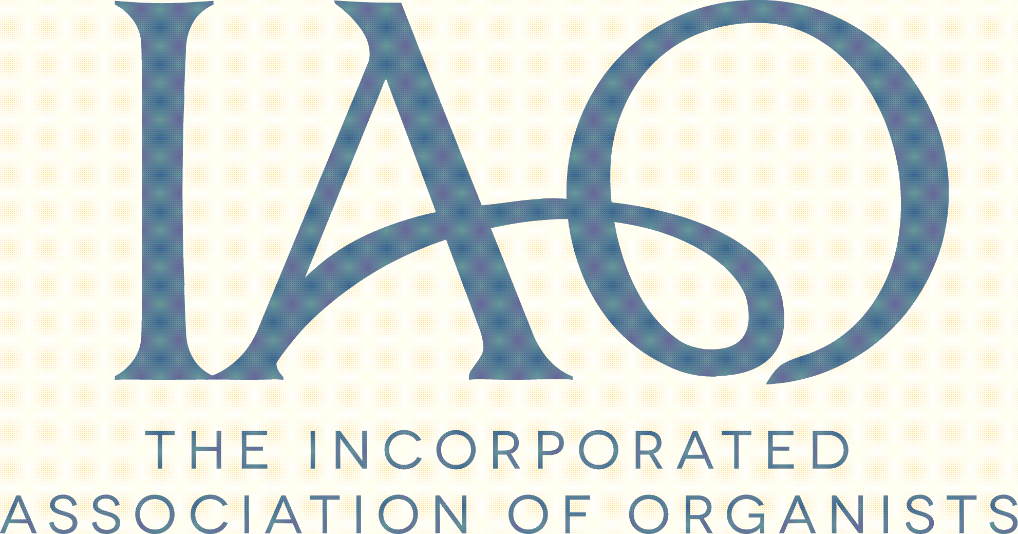 IAO Logo